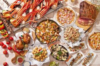 寒舍集团APP年末感谢祭 消费1元起抽郭富城演唱会门票