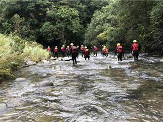 虎豹潭沒設警語、救援設備 新北市府挨告判國賠16萬