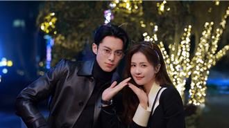 「陸劇女神」白鹿遭劈腿報復出奇招！勾引小三親舅藉機飛撲王鶴棣