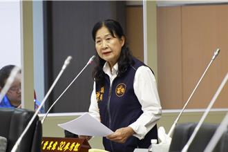 議員關切苗栗消防人力短缺  縣府承諾增補人員及消防車