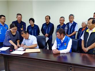 苗栗18鄉鎮農會總幹事候聘  首日6位候選人完成登記