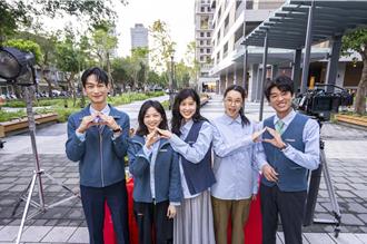 黃河「驚悚影帝」變無靈魂上班機器！攜手陳姸霏看租屋人生百態