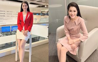 李文仪近8万粉专消失自嘲「我赶上了」 揭惨况：脸书哀鸿遍野