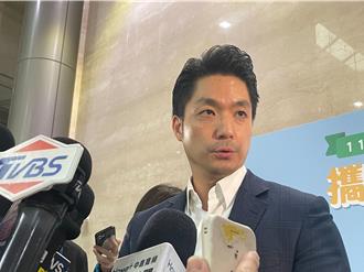 12強賽在大巨蛋讓東區發了！蔣萬安曝商圈營業額「增4成」