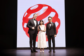 臺科大獲德國紅點9大獎 四連霸蟬聯紅點設計排行亞太院校榜首