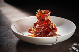 米其林星級川菜「許家菜」登台！喜來登請客樓限時客座5餐期