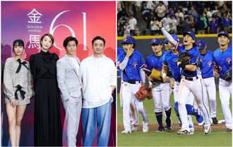 金馬61強碰12強台日大戰！ 網問「要看哪場」民調曝光