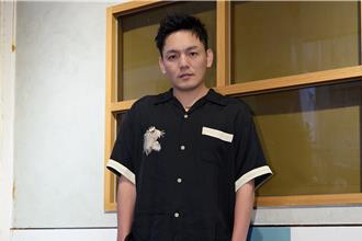 春風2度入圍金馬搶男配 坦言為「經濟問題」拒絕劇本3次