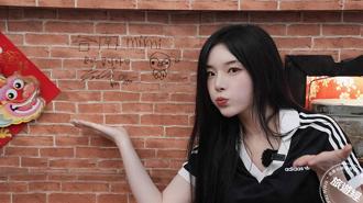 台南關子嶺溫泉好圈粉 韓國啦啦隊明星也直呼好幸福！