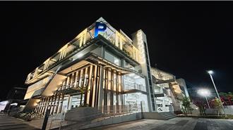 彰化扇庫改造奪服務獎 遊客翻倍、觀光消費增3億