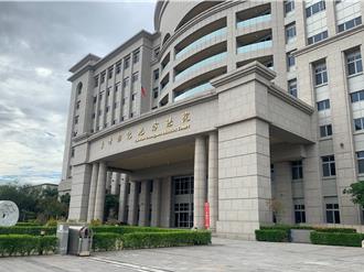 彰化阿公帶孫放鞭炮燒毀磨菇寮 被判拘役50天賠6.6萬