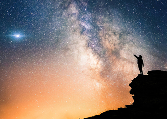 川普重返白宫引世局动盪？印度神童：台海恐沦衝突热点