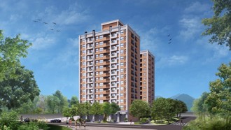 「合展大觀富琚」青埔半價 草漯重劃區 2 字頭將絕版