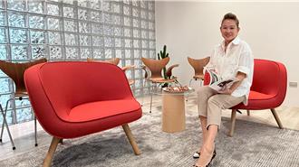 用市區首購價換屋！ 晨均建設前進大坪頂特區推案