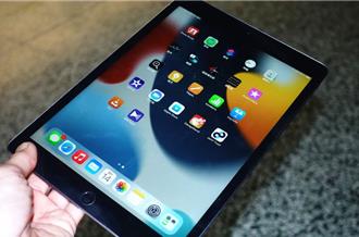 北市平板使用率偏低 老師淪「開機員」衝KPI？教育局這樣說