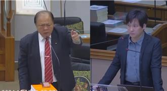 澎湖縣長擬發放高中職每年一萬元獎助學金  同黨議員有異見