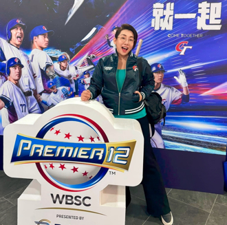 不只千片雞排 林珍羽賀中華隊前進東京 霸氣發113杯珍奶