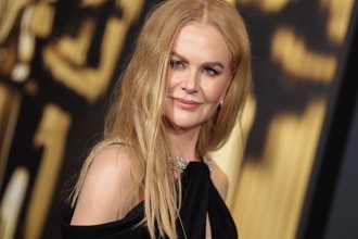 榮譽奧斯卡致敬昆西瓊斯！紅毯眾星雲集