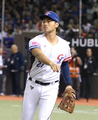 12強》投手車輪戰戴培峰猛打賞 中華隊2比0完封古巴