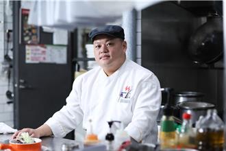 台北凱達大飯店家宴中餐廳 美味吸引韓國旅客搶訂