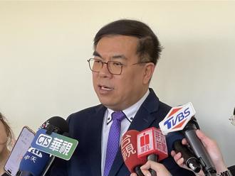 環境部計畫藏「5.5億軍事開支」助作戰？網罵：瞎掰藏錢