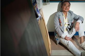 專訪／陳昇挺過《大波浪》出輯 自豪新寶島「不是倒陽團體」