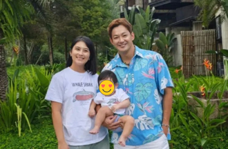 被妻抓包「車上杯子留口紅印」險婚姻破裂 威廉曝內幕：害人不淺