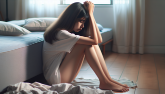 打完撞球載國中妹回家 「一桿進洞」下場慘了