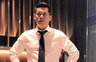 汪建民完成「眼角膜捐赠」遗爱人间 女友深情发文：你没有离开