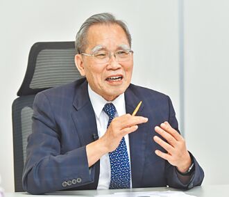 長佳智能董事長 陳明豐：台灣發展智慧醫療具優勢與潛力