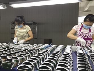 旺季加持 高球四雄業績看俏