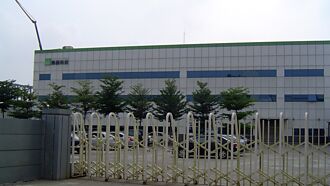 强攻散热 伟训明年营运看旺