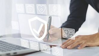 網路投保拚創新 結盟風起