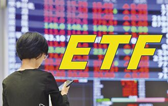 11月除息秀 高配息金融債ETF 湧錢潮
