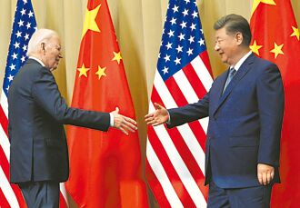 新聞透視》中美較量2.0 打群架變單挑