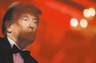 雁默專欄》民主並不存在，自由派吃土應有此報