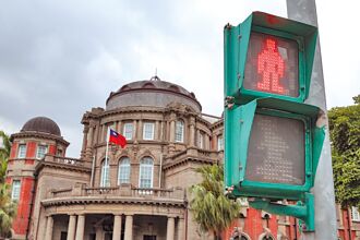 監院關心弱勢少 出國預算連年增