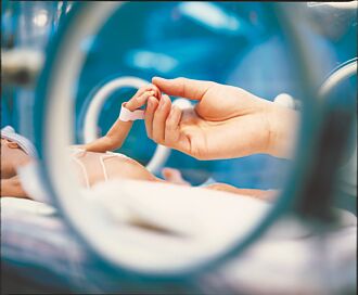 早產率升高 醫籲檢討產檢頻率