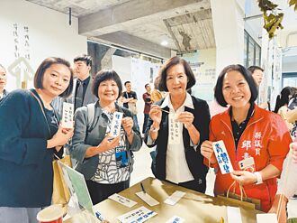 宜蘭 2年吸千人 東區青聚點展成果