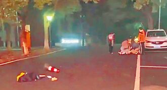 無差別殺人 江蘇校園8死17傷