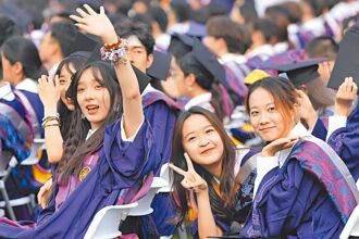 徵才禁限名校 陸企仍重學歷