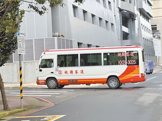 桃園 16％公車逾年限 明年汰換136輛