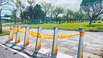 台東 生日蛋糕公園在哪 YouBike站名惹議