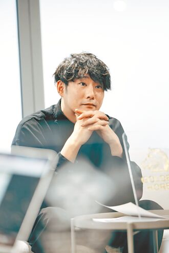 演調酒師講究細節莫子儀龜毛惹到劇組