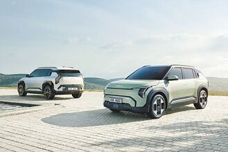 國際車廠年會 首度移師台北