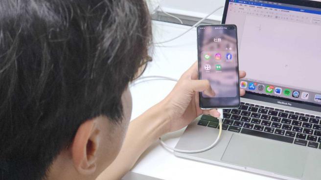 北分署职员指控谢宜容要求同仁全天候待命，没及时回讯息或接电话就会被「面商」喝斥。（示意图／报系资料照） 