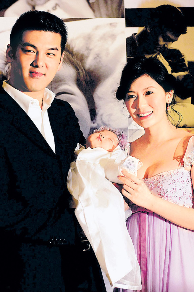 有网友认为，「王可南」的背景与梧桐妹相像，爸爸孙志浩是富商，妈妈贾静雯为金马、金钟双料影后。（图／资料照）