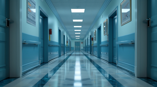 大陸一對新婚夫妻，先生因太太癌末，竟選擇失聯還申請離婚。（示意圖。圖：shutterstock/達志）