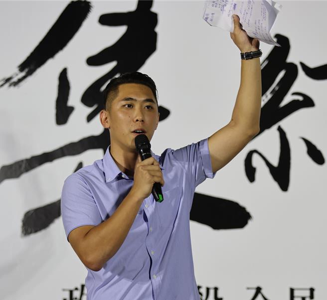 民眾党新北市议员陈世轩上月总质询要求市府採购依托咪酯试剂，今教育局回覆将採购1000剂优先供新北国、高中使用。（资料照片）