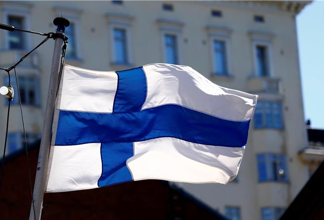 2023年4月4日，芬兰正式加入北约，成为北约组织第31个成员国。（路透社）